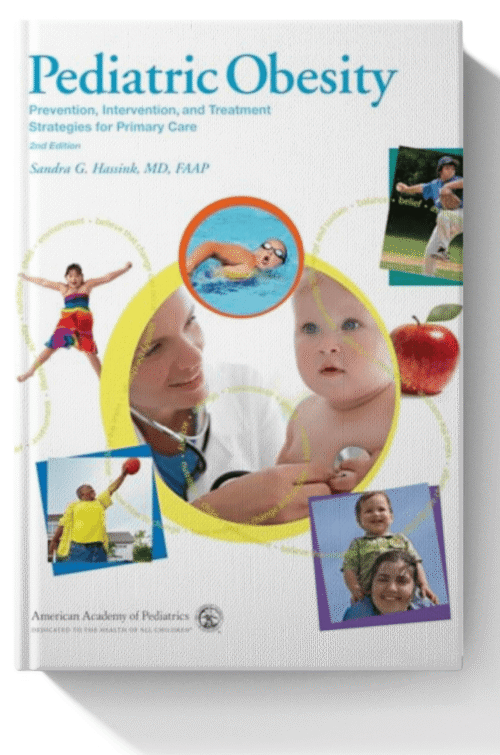 Pediatric Obesity: Prevention, Intervention, and Treatment Strategies for Primary Care