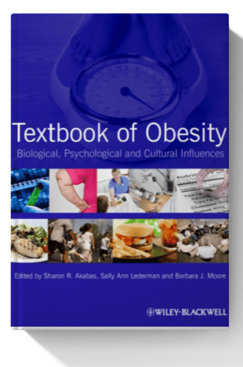 Textbook of Obesity: Biological, Psychological and Cultural Influences