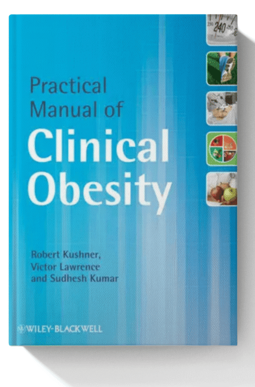 Practical Manual of Clinical Obesity, 1st Edition