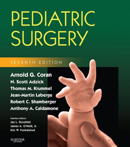 Pediatric Surgery