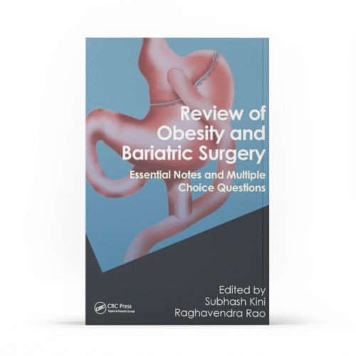 Review of obesity and bariatric surgery: essential notes and multiple choice questions