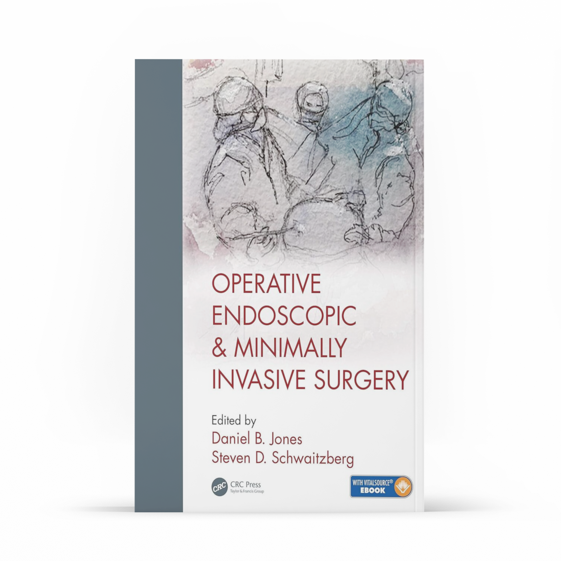 Operative Endoscopic and Minimally Invasive Surgery (English Edition)
