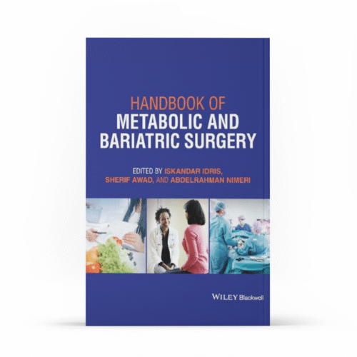 Handbook of Metabolic and Bariatric Surgery