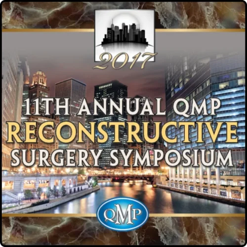 Quality Medical Publishing Reconstructive Surgery Symposium