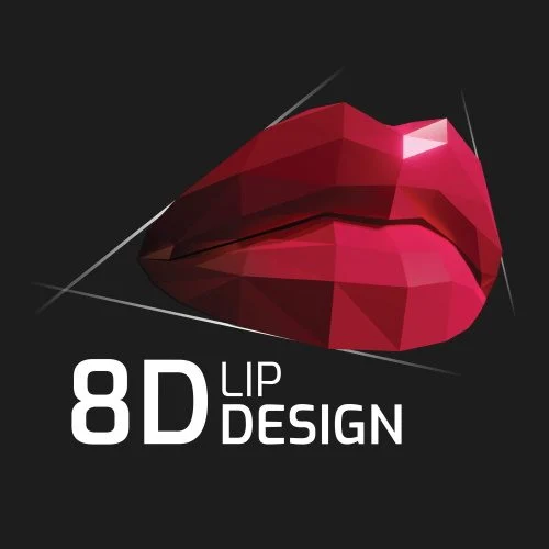 8D Lips Advanced Technique Masterclass – Full Video Program