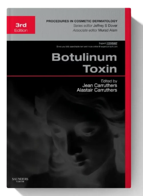 Botulinum Toxin: Procedures in Cosmetic Dermatology Series