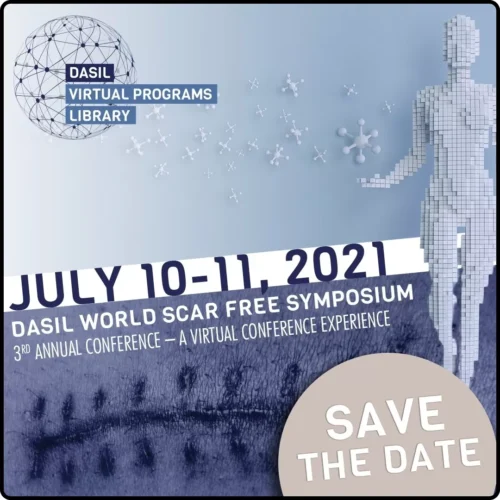 Dermatologic & Aesthetic Surgery International League 3rd World Scar Free Symposium