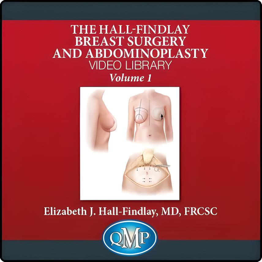 Hall-Findlay Breast Surgery and Abdominoplasty Video Library - Image 2