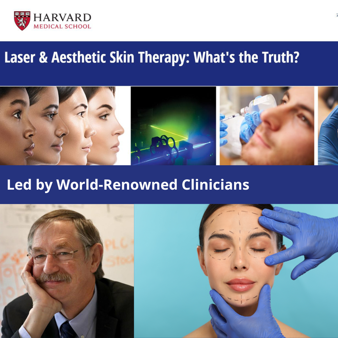 Harvard Laser & Aesthetic Skin Therapy: What’s the Truth 2024