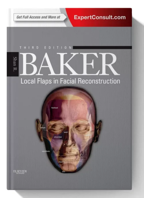 Local Flaps in Facial Reconstruction
