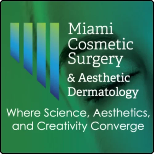 Miami Cosmetic Surgery & Aesthetic Dermatology
