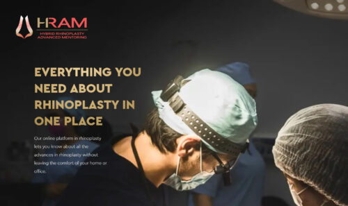 Perface Academy HRAM 2.0 2023