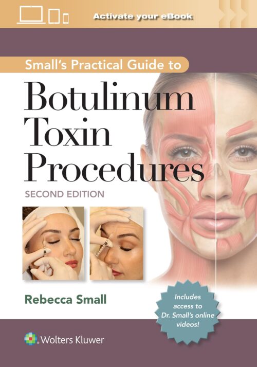 Practical Guide to Botulinum Toxin Procedures (Second Edition)