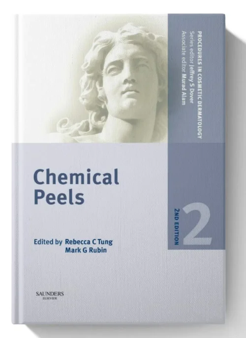 Procedures in Cosmetic Dermatology Series: Chemical Peels