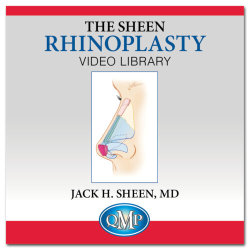 Sheen Rhinoplasty Video Library – QMP