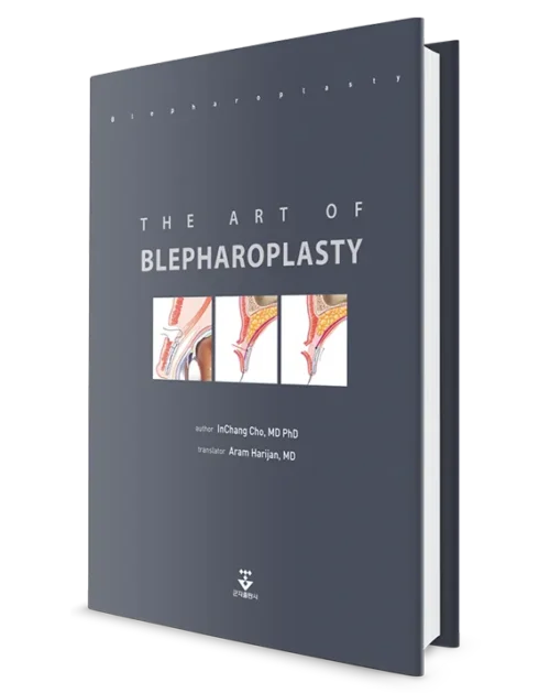 The Art of Blepharoplasty
