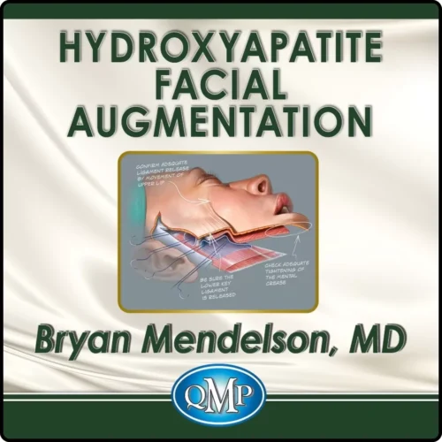 Hydroxyapatite Facial Augmentation