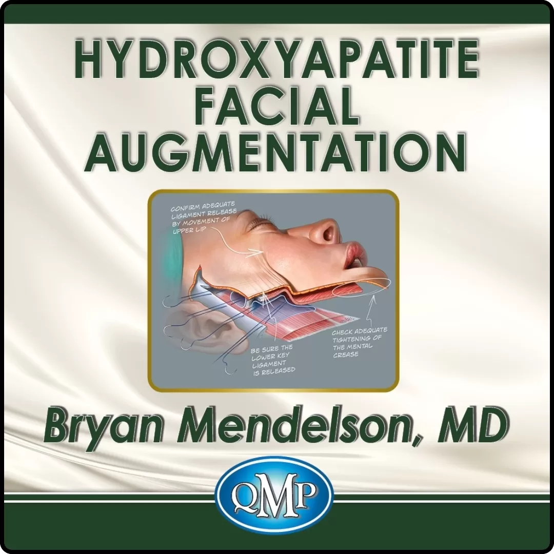 Hydroxyapatite Facial Augmentation