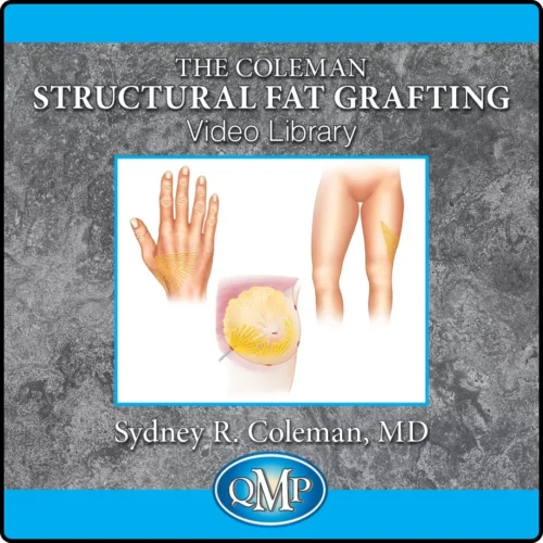 Advanced Aesthetic Surgery Masterclass – Video Library