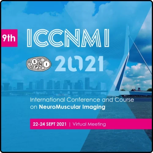International Conference and Course on NeuroMuscular Imaging