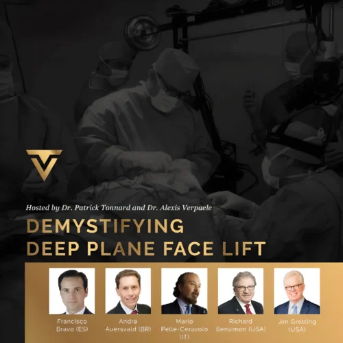 Handout Facial Rejuvenation Workshop: Demystifying Deep Plane Face Lift 2024 (Videos + PDF)