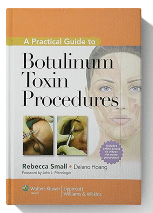 A Practical Guide to Botulinum Toxin Procedures (Cosmetic Procedures) 1st Edition
