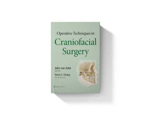 Operative Techniques in Craniofacial Surgery