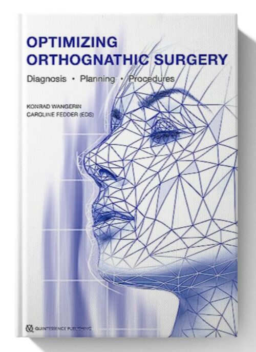 Optimizing Orthognathic Surgery: Diagnosis, Planning, Procedures (July 24, 2023)