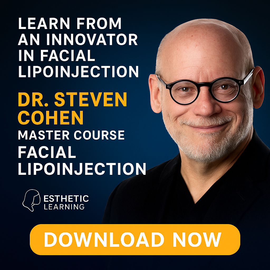 Total Definer Facial Lipoinjection