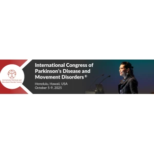 2025 International Congress of Parkinson's Disease and Movement Disorders (Videos)