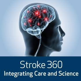 Houston Methodist 6th Annual Stroke 360 2026