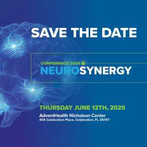 AdventHealth NeuroSynergy 2025