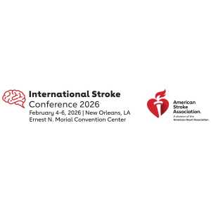 American Heart Association International Stroke Conference OnDemand 2026