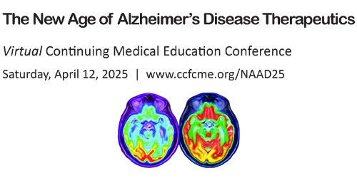 Cleveland Clinic The New Age of Alzheimers Disease Therapeutics 2025