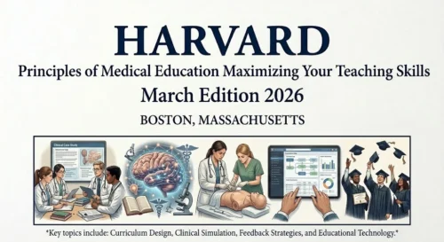 Harvard Principles of Medical Education 2026