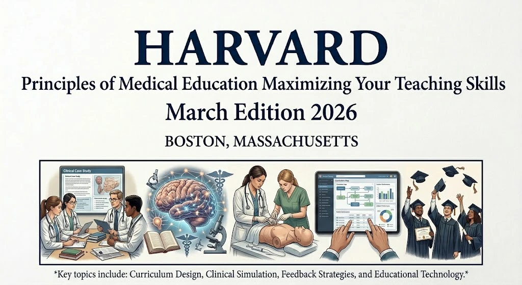 Harvard Principles of Medical Education 2026