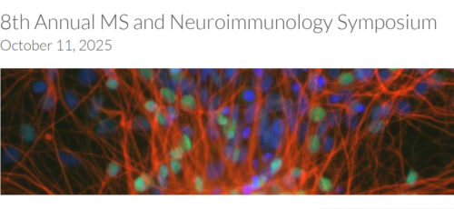 Oregon Health Science 8th Annual MS and CNS Neuroimmunology Symposium 2025