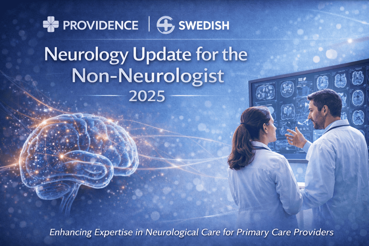 Providence Swedish Neurology Update for Non Neurologist 2025