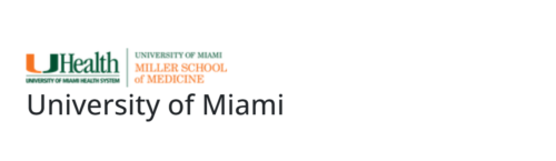 University of Miami The Aging Brain Psychopharmacological Treatment 2025