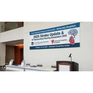 University Hospitals 2025 Stroke Update and 18th Neuroscience Nursing Symposium