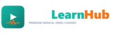 RadLearnHub - Premium Medical Video Courses